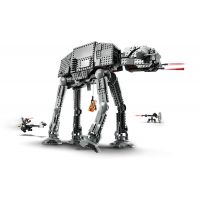 LEGO Star Wars ™ 75288 AT-AT™ - Poškozený obal 3