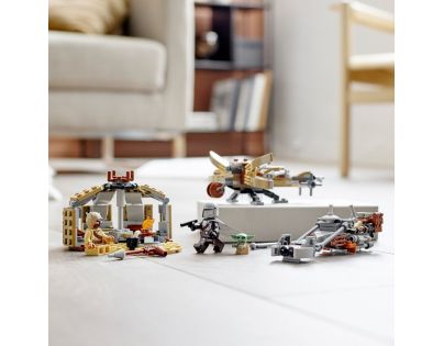 LEGO® Star Wars™ 75299 Potíže na planetě Tatooine™