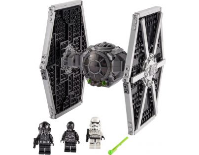 LEGO® Star Wars™ 75300 Imperiální stíhačka TIE™