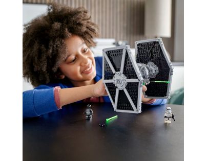 LEGO® Star Wars™ 75300 Imperiální stíhačka TIE™