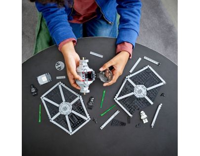 LEGO® Star Wars™ 75300 Imperiální stíhačka TIE™