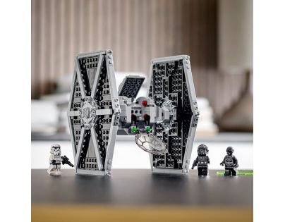 LEGO® Star Wars™ 75300 Imperiální stíhačka TIE™