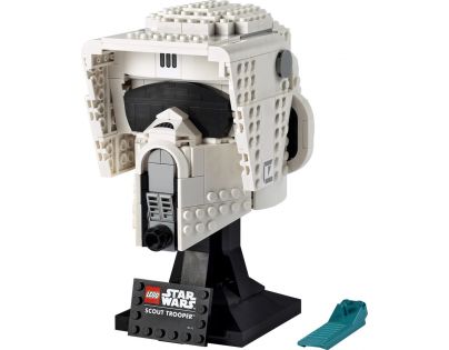 LEGO® Star Wars™ 75305 Helma průzkumného vojáka