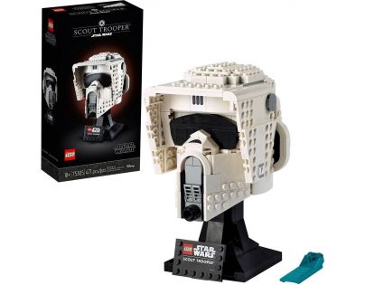 LEGO® Star Wars™ 75305 Helma průzkumného vojáka