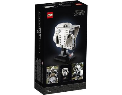 LEGO® Star Wars™ 75305 Helma průzkumného vojáka