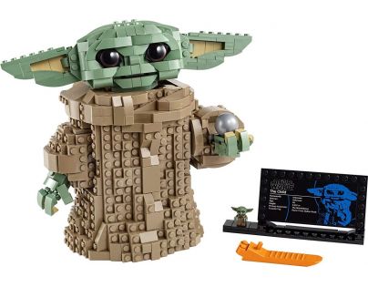 LEGO Star Wars ™ 75318 Dítě