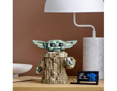 LEGO Star Wars ™ 75318 Dítě