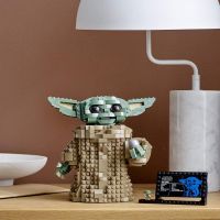 LEGO Star Wars ™ 75318 Dítě 2