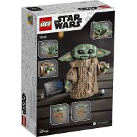 LEGO Star Wars ™ 75318 Dítě 6
