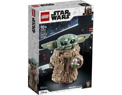 LEGO Star Wars ™ 75318 Dítě