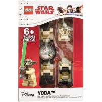 LEGO Star Wars Yoda hodinky 2