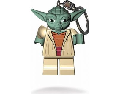 LEGO Star Wars Yoda Svítící figurka