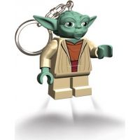 LEGO Star Wars Yoda Svítící figurka 2