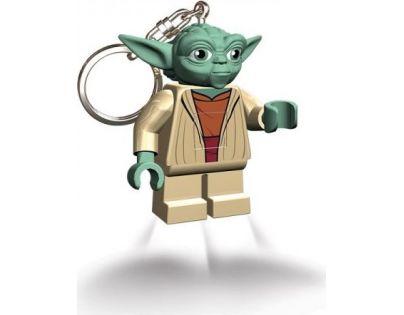 LEGO Star Wars Yoda Svítící figurka