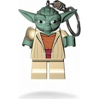 LEGO Star Wars Yoda Svítící figurka 3