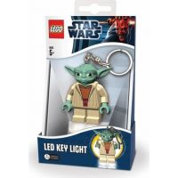 LEGO Star Wars Yoda Svítící figurka 4