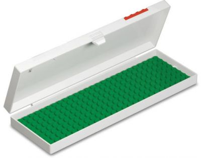 LEGO® Stationery Pouzdro červené