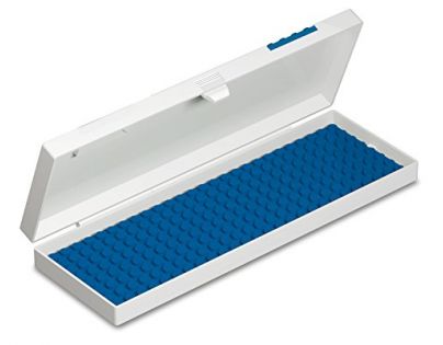 LEGO Stationery Pouzdro Modré