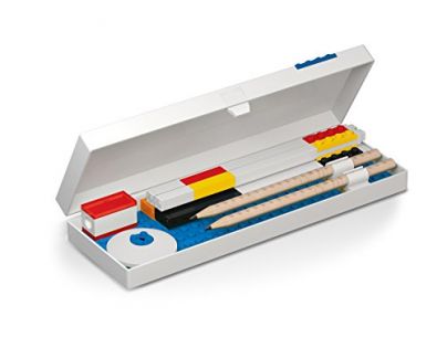 LEGO Stationery Pouzdro Modré