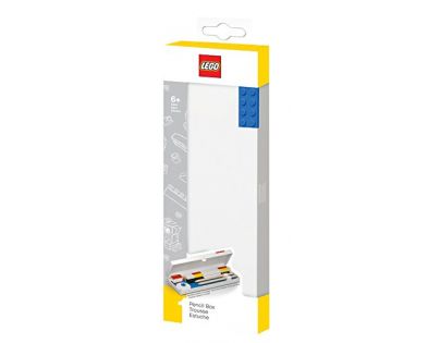 LEGO Stationery Pouzdro Modré