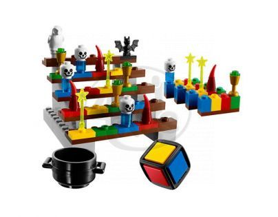 LEGO Games 3836 Magikus