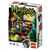 LEGO Games 3836 Magikus 3