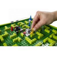 LEGO Games 3841 Minotaurus 3