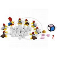 LEGO Games 3863 Kokoriko 2