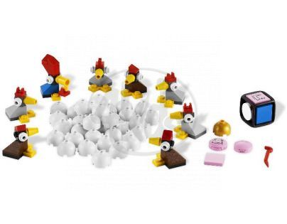 LEGO Games 3863 Kokoriko