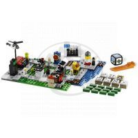LEGO Games 3865 CITY Alarm 2