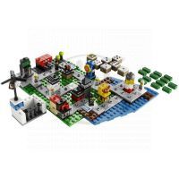 LEGO Games 3865 CITY Alarm 4