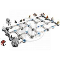 LEGO 3866 Hra Star Wars™: The Battle of Hoth™ (Bitva o planetu Hoth) 2