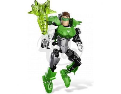 LEGO Ultrabuild 4528 LEGO® Green Lantern™