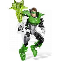 LEGO Ultrabuild 4528 LEGO® Green Lantern™ 2