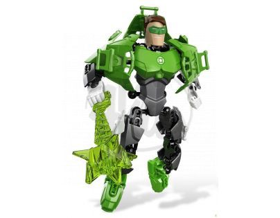 LEGO Ultrabuild 4528 LEGO® Green Lantern™