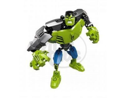LEGO Ultrabuild 4530 LEGO® Hulk™