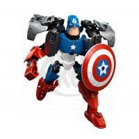 LEGO Ultrabuild 4597 LEGO® Captain America™ 2