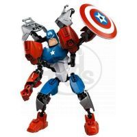 LEGO Ultrabuild 4597 LEGO® Captain America™ 3