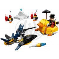 LEGO Super Heroes 76010 - Batman™: Souboj s Tučňákem 2