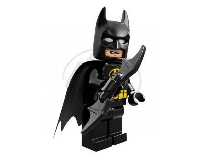LEGO Super Heroes 76011 - Batman™: Útok Man-Bata