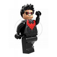 LEGO Super Heroes 76011 - Batman™: Útok Man-Bata 6