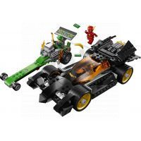 LEGO Super Heroes 76012 - Batman™: Riddlerova honička 2