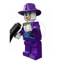LEGO Super Heroes 76013 - Batman™: Jokerův parní válec 5