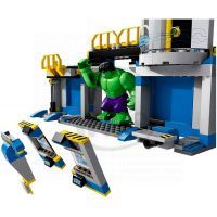 LEGO Super Heroes 76018 - Hulk™ Rozbití laboratoře 3