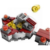 LEGO Super Heroes 76020 - Úniková mise 6
