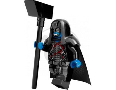 LEGO Super Heroes 76021 - Záchrana vesmírné lodi Milano