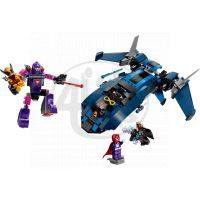 LEGO Super Heroes 76022 - X-men versus The Sentinel 2