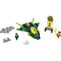 LEGO Super Heroes 76025 - Green Lantern vs.Sinestro 2