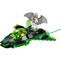 LEGO Super Heroes 76025 - Green Lantern vs.Sinestro 4