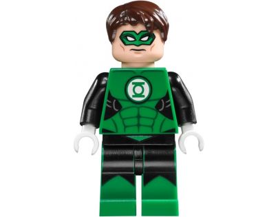 LEGO Super Heroes 76025 - Green Lantern vs.Sinestro